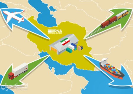 تنها با پنج کشور تجارت مستقیم داریم