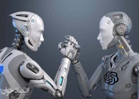 گوگل سرویس هوش مصنوعی محاوره‌ای ارائه می‌کند