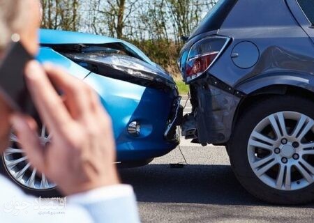 پرداخت خسارات تصادفات رانندگی «آنلاین» شد