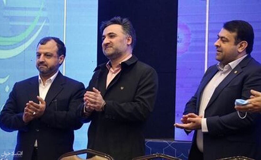 حمایت بانک ملی ایران از شرکت های دانش بنیان آغاز تحول در حمایت نظام بانکی از این فعالیت هاست