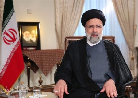 رئیسی: موافق اختلال در اینترنت نیستیم/ پلتفرم‌ها نباید در کشور ناامنی ایجاد کنند