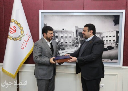 مدیرعامل گروه توسعه ملی معرفی شد