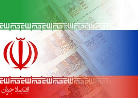 158 بانک ایران و روسیه به یکدیگر متصل می‌شوند