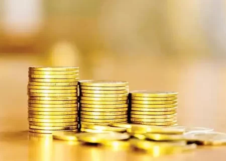 سکه بدون وکیوم بخریم؟