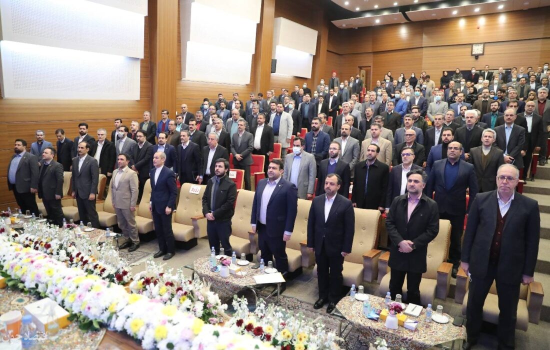 رئیس هیات عامل صندوق نوآوری و شكوفایی: بانک ملی ایران در حمایت از شرکت های دانش بنیان، پیشرو است