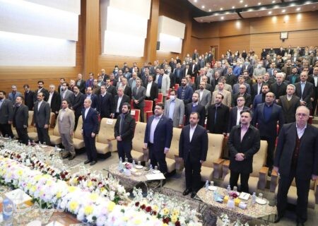 رئیس هیات عامل صندوق نوآوری و شكوفایی: بانک ملی ایران در حمایت از شرکت های دانش بنیان، پیشرو است