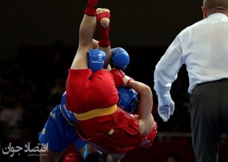 کدام اوزان ووشو عازم هانگژو و قهرمانی جهان می‌شوند؟