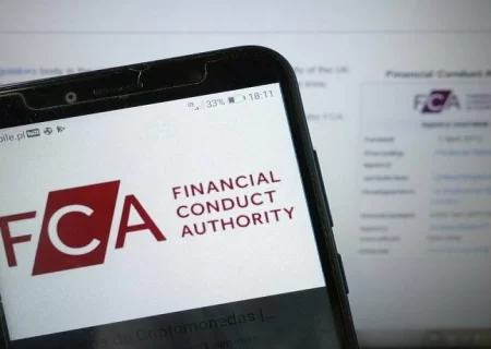 بریتانیا خودپردازهای ارز دیجیتال غیرقانونی را از بین می‌برد