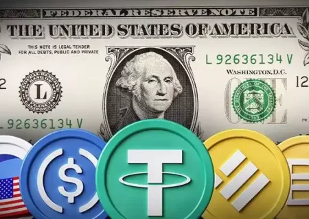 حرکت صنعت ارز دیجیتال به سمت استیبل‌کوین‌های غیردلاری