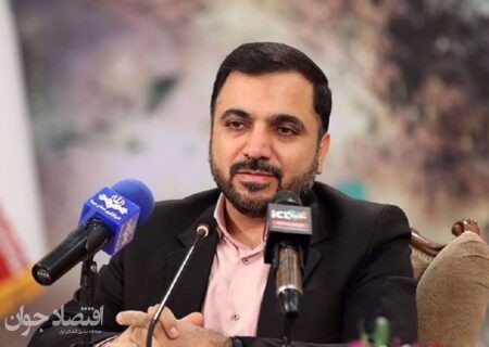 تست تماس تصویری پیامرسان‌های داخلی توسط وزیر ارتباطات + فیلم