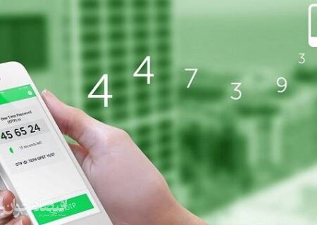 رمز دوم پویا در ایران و دنیا