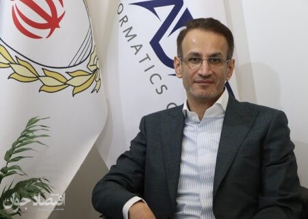 هارمونی راهکارهای داده ورزی سداد برای یک اکوسیستم کامل