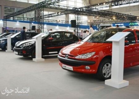 جدیدترین قیمت پراید، تیبا، ساینا، کوییک، دنا، شاهین و انوع پژو /جدول