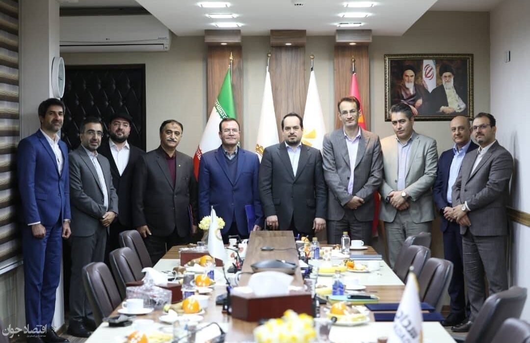 انتصاب اعضای جدید هیأت مدیره شرکت پرداخت الکترونیک سداد