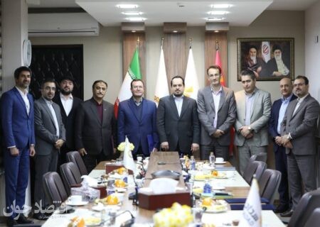 انتصاب اعضای جدید هیأت مدیره شرکت پرداخت الکترونیک سداد