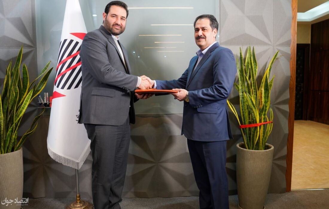 جعفری، رئیس هیئت مدیره ایران کیش شد