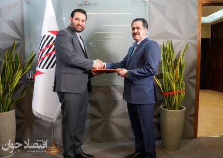 جعفری، رئیس هیئت مدیره ایران کیش شد