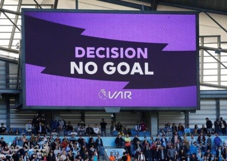 ادعای شرکت مجری VAR: روس هستیم نه آمریکایی؛ خود تحریمی نکنید!