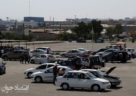 قیمت خودرو امروز 15 اسفند 1401/ روند نزولی قیمت‌ها آغاز شد؟