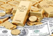 پیش بینی قیمت طلا و سکه ۵ فروردین ۱۴۰۲ / دلار طلا را صعودی می‌کند؟