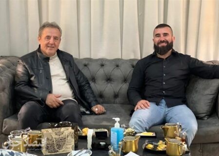 رستمیان: برگزاری کارگاه داوری بین‌المللی جهش بزرگی در جوجیتسو در ایران است