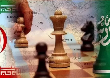 تاثیر توافق ایران و عربستان بر تحولات منطقه