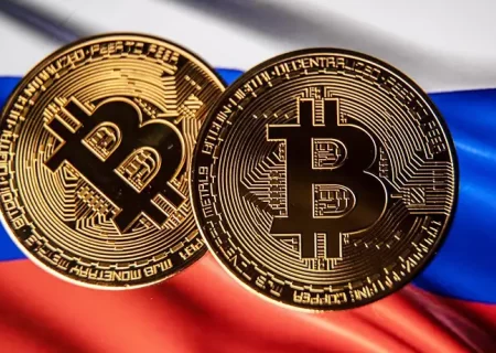 ارز دیجیتال؛ قایق نجات روسیه از گرداب تحریم‌ها