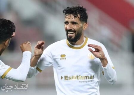 واکنش بشار رسن به درگیری با شجاع