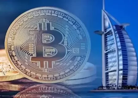 امارات متحده عربی در مسیر افتتاح منطقه آزاد جدید ارز دیجیتال