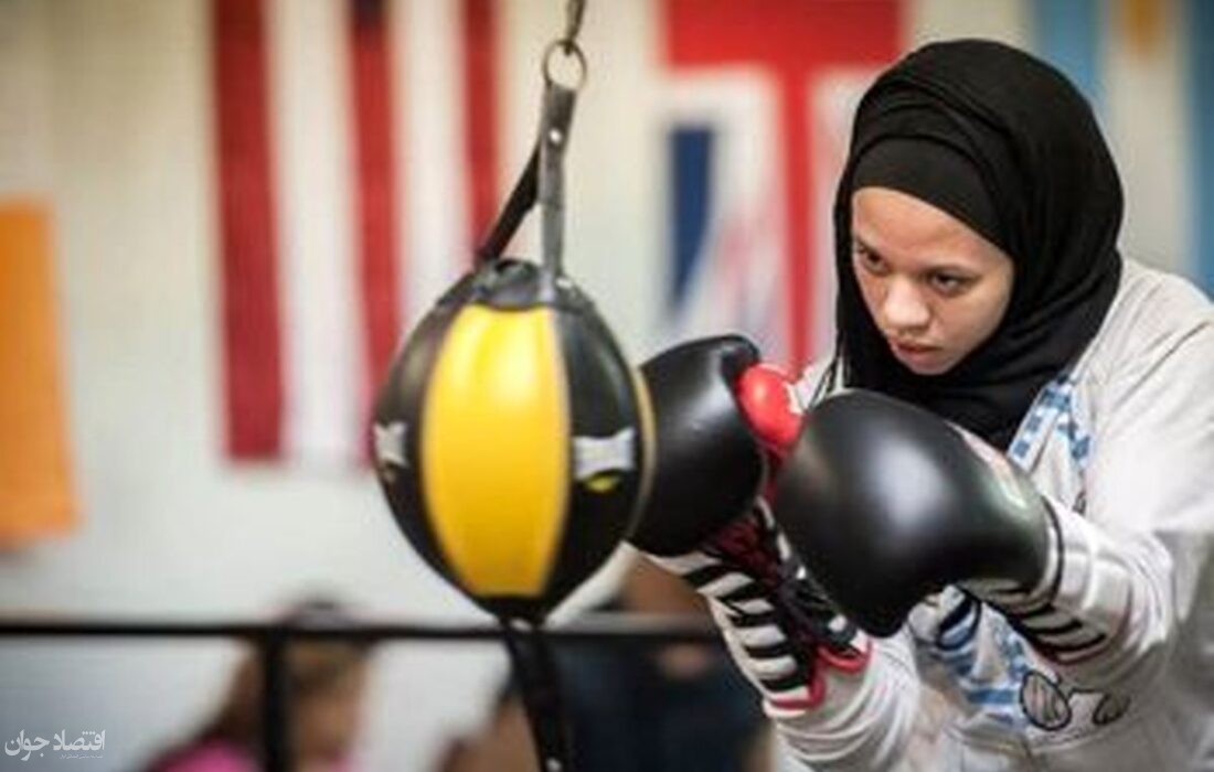بوکس زنان زیرزمینی کار می‌کند/ می‌شد به ژیمناستیک‌ زنان مجوز داد اما ارزش نداشت
