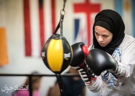 بوکس زنان زیرزمینی کار می‌کند/ می‌شد به ژیمناستیک‌ زنان مجوز داد اما ارزش نداشت