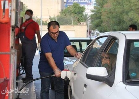 وزیر نفت: قیمت بنزین و گازوئیل افزایش نمی‌یابد