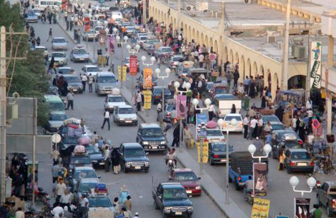 قیمت خودرو امروز ۲۳ اسفند ۱۴۰۱/ سایه رکود بر سر بازار شب عید