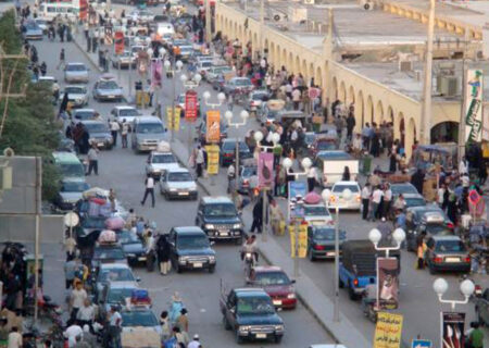 قیمت خودرو امروز ۲۳ اسفند ۱۴۰۱/ سایه رکود بر سر بازار شب عید