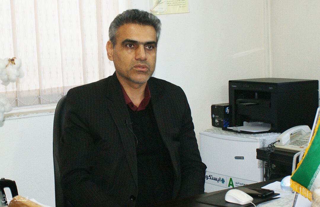 برداشت پنبه، مکانیزه نشده/ ماشین برداشت: 12 میلیارد تومان