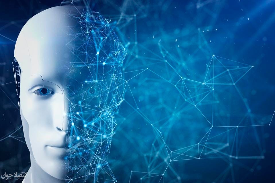 چهار فناوری هوش مصنوعی که زندگی انسان‌ها را متحول می‌کند