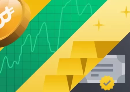 سبقت بازدهی بیت کوین از بازارهای سهام و طلا در سه سال گذشته