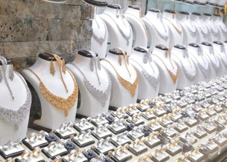 اکنون زمان مناسبی برای خرید طلا است