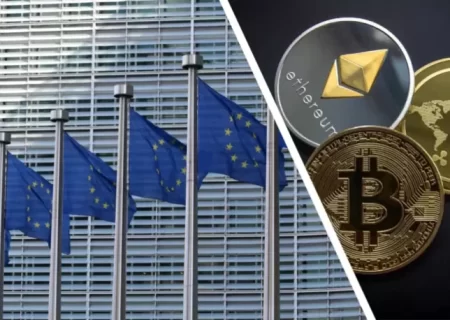 تصویب اولین قانون رسمی تنظیم‌گری دارایی‌های دیجیتال توسط اتحادیه اروپا
