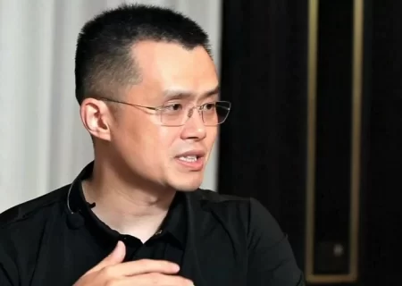 بنیان‌گذار بایننس شایعات اینترپل را تکذیب کرد