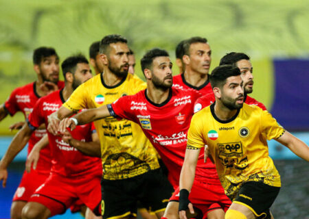 سپاهان، استقلال و پرسپولیس؛ مسیر قهرمانی کدام تیم سخت‌تر است؟