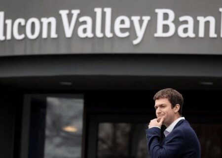 دلیل سقوط بانک سیلیکون‌ولی؛ تهدیدی برای هزاران کسب‌وکار دیگر