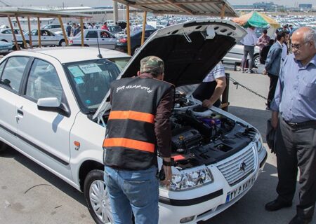 قیمت خودرو امروز سوم اردیبهشت 1402/ ساینا به مرز 400 میلیون تومان رسید