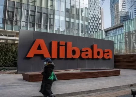 چرا شرکت تجارت الکترونیک علی بابا 6 تکه شد؟