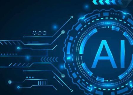 هوش مصنوعی در فراز بانک ایران زمین