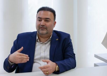 بانک‌ها باید بپذیرند که مدل بازی درحال تغییر است