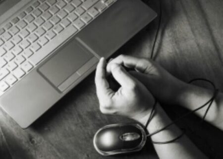 روش‌هایی برای مقابله با اعتیاد اینترنتی