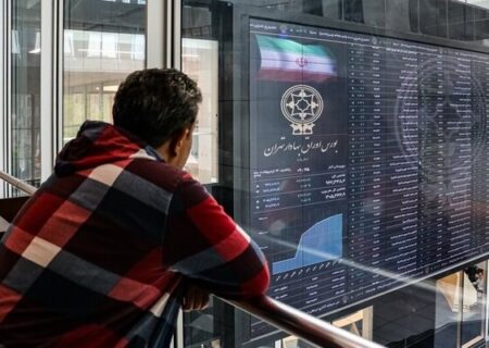 دورنمای صعود شاخص بورس تا ۳ میلیون واحد