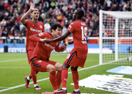 آسیا آماده باش/ هفته رویایی مهاجمان تیم ملی در اروپا