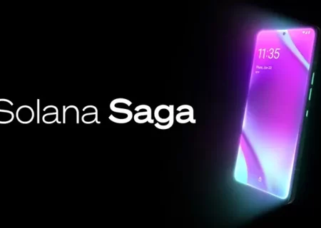 گوشی موبایل ساخت سولانا به بازار می‌آید/ نقد و بررسی ساگا